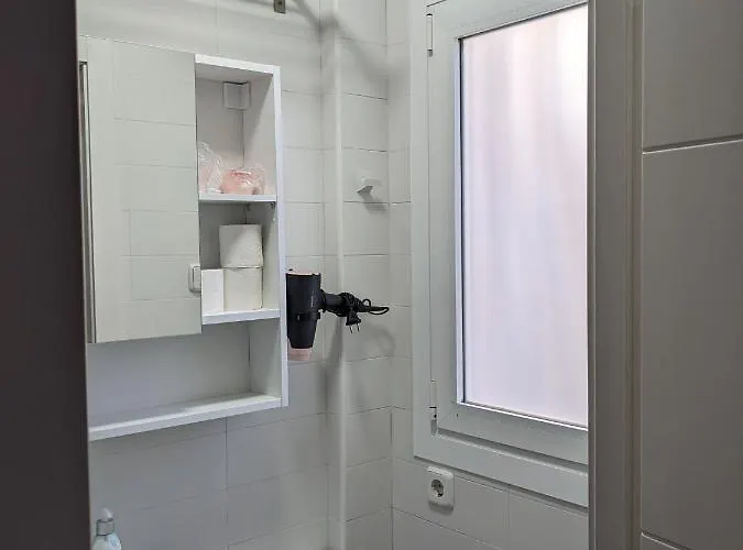 Estudio Con Piscina, Playa Y Wifi *