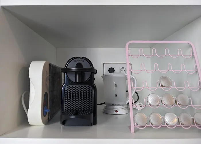 Apartman Estudio Con Piscina, Playa Y Wifi Denia