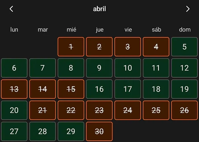 Apartman Estudio Con Piscina, Playa Y Wifi *