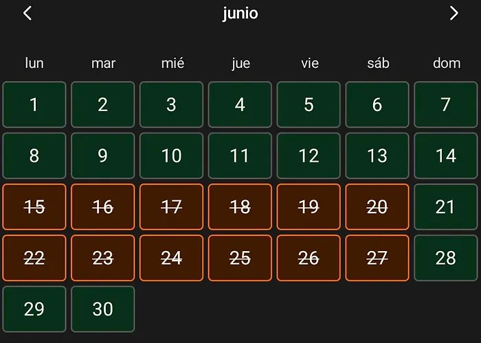 Estudio Con Piscina, Playa Y Wifi *