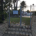 Estudio Con Piscina, Playa Y Wifi