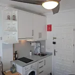 Apartment Estudio Con Piscina, Playa Y Wifi