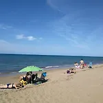 Lejlighed Estudio Con Piscina, Playa Y Wifi Dénia