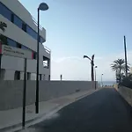 Estudio Con Piscina, Playa Y Wifi Denia