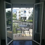 Estudio Con Piscina, Playa Y Wifi *