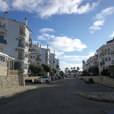 Apartment Estudio Con Piscina, Playa Y Wifi Dénia