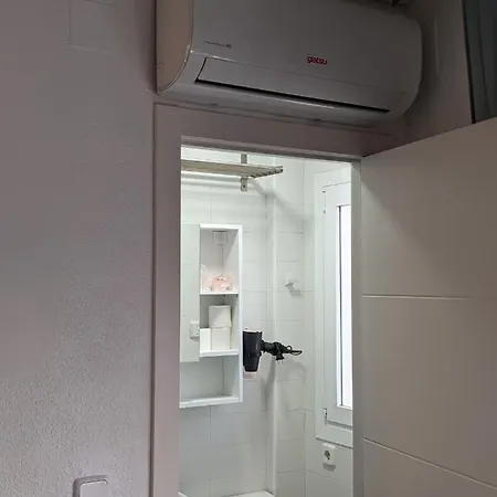 Estudio Con Piscina, Playa Y Wifi * Dénia