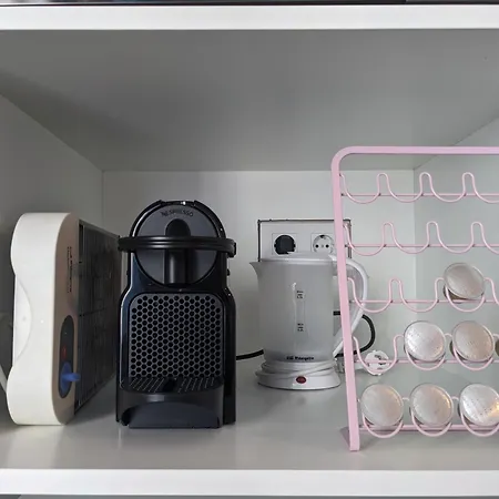 Apartment Estudio Con Piscina, Playa Y Wifi Dénia