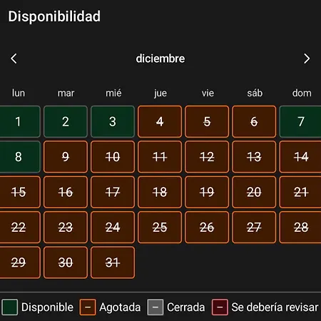 Estudio Con Piscina, Playa Y Wifi *