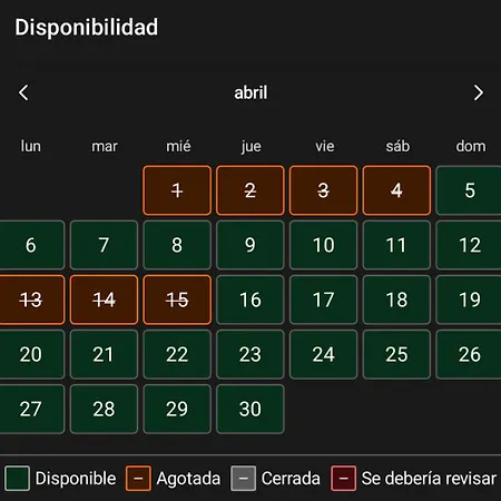 Apartment Estudio Con Piscina, Playa Y Wifi *