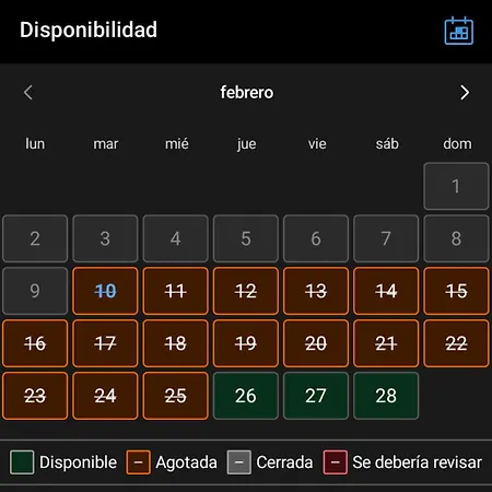 Estudio Con Piscina, Playa Y Wifi Dénia