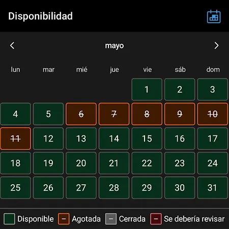 Apartment Estudio Con Piscina, Playa Y Wifi