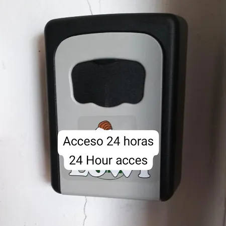 Estudio Con Piscina, Playa Y Wifi * Denia