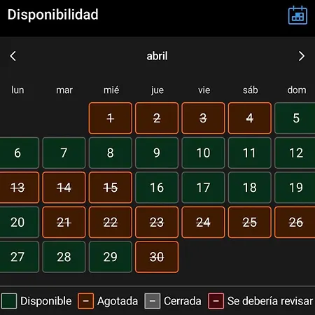 Lejlighed Estudio Con Piscina, Playa Y Wifi *
