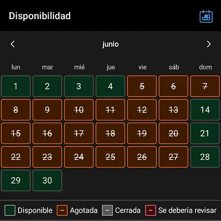 Estudio Con Piscina, Playa Y Wifi * Denia