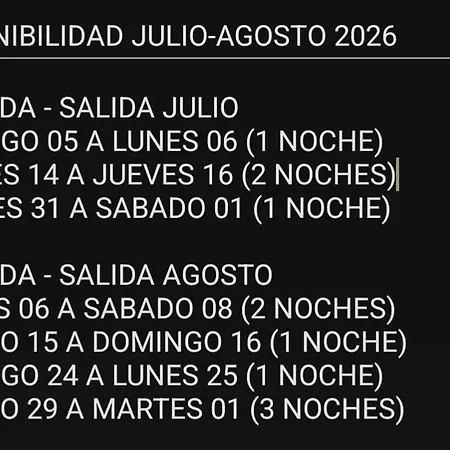 Estudio Con Piscina, Playa Y Wifi
