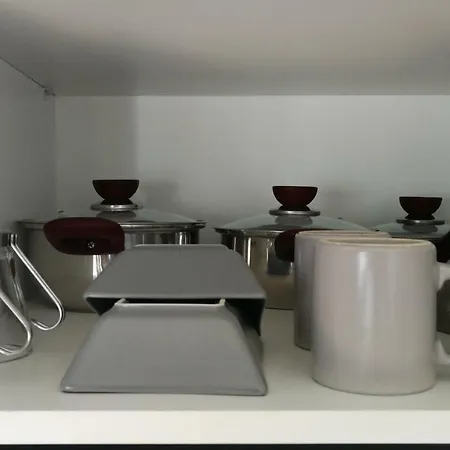 Estudio Con Piscina, Playa Y Wifi Apartment *