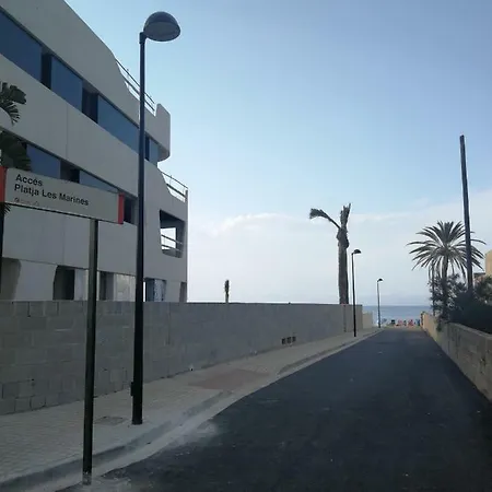 Estudio Con Piscina, Playa Y Wifi Denia