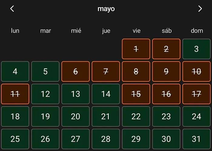 Estudio Con Piscina, Playa Y Wifi