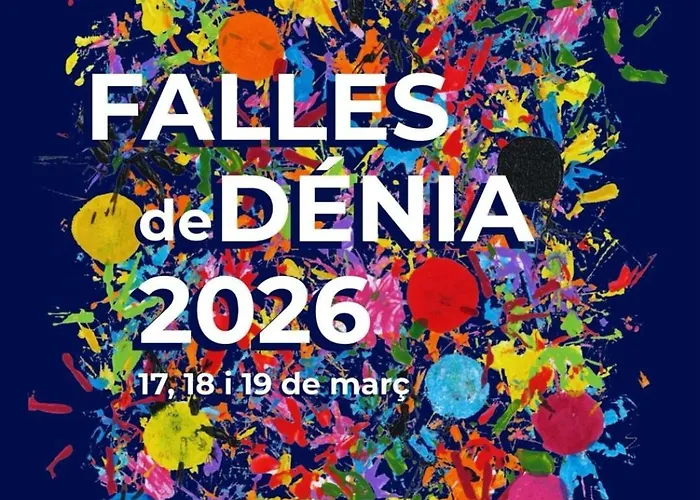 Estudio Con Piscina, Playa Y Wifi * Denia