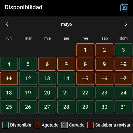 Estudio Con Piscina, Playa Y Wifi