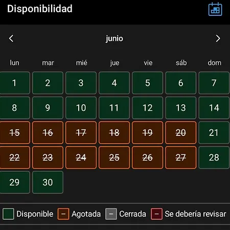 Estudio Con Piscina, Playa Y Wifi *