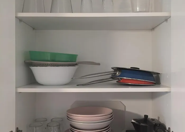 Апартаменты Estudio Con Piscina, Playa Y Wifi Дения