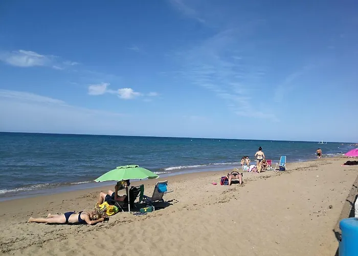 Apartament Estudio Con Piscina, Playa Y Wifi Denia